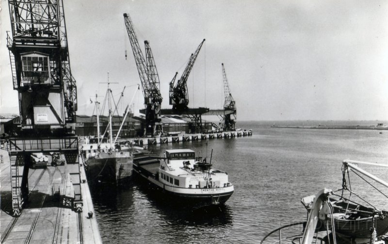 Haven in de jaren 60.jpg